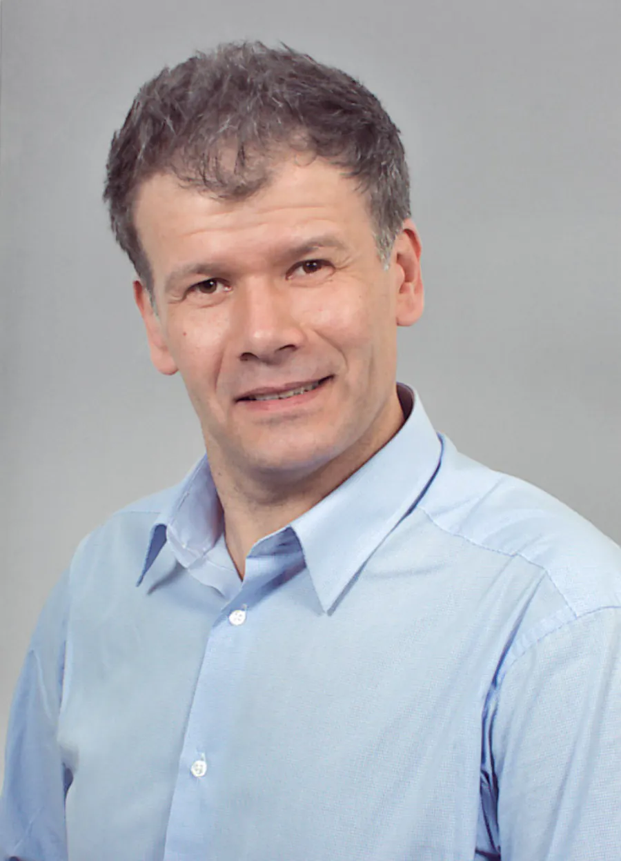 Inhaber von Peter Alarm